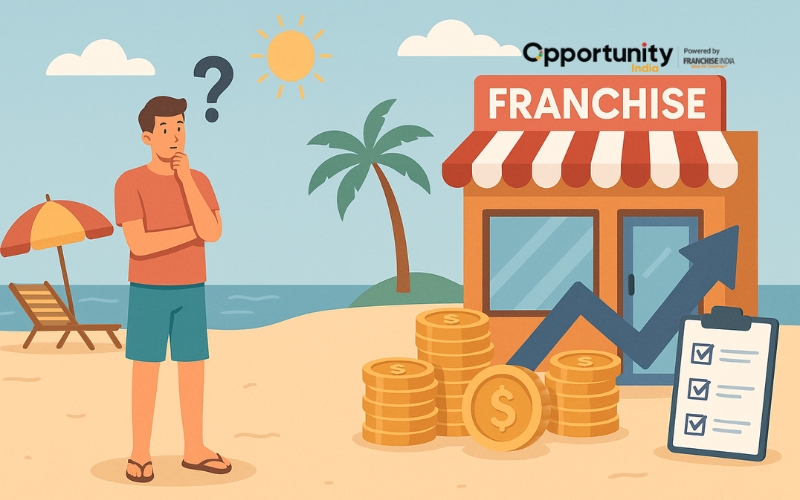 Is Summer the Right Time to Invest in a Franchise?